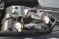 фото thumb №12, Лампа лівий задня opel zafira c 13278784