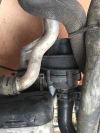 Mercedes webasto обігрівач a2175000098 Доставка, фото thumb