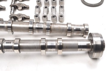 фото thumb №14, Volvo 2.0 d3 d4 d5 головка 31480504 31670074 31670072