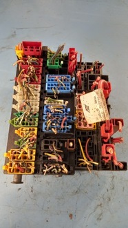 фото thumb №5, Коробка предохранителей vw sharan 1.9tdi 97r