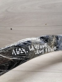 фото thumb №14, Porsche cayenne молдинг левая перед 18- 9y0853717d