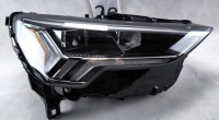 Купить Audi q3 83a full led правый фара фара 83a941034b америка, фото thumb