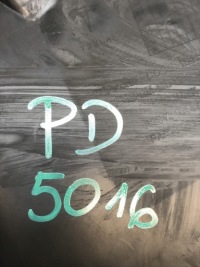 Tesla model 3 піддон багажник багажника 1645350-00-a Зі Шроту, фото thumb