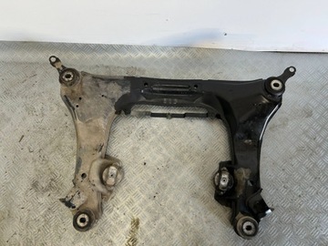 фото thumb №6, Тележка подрамник колыбель перед audi a4 b7 3.0 tdi 8e0399313bm