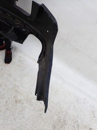 фото thumb №10, Audi a6 iv c7 kombi s-line 11- бампер задня задній pdc