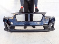 фото thumb №1, Subaru xv ii crosstrek 18- бампер перед spr