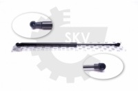 фото thumb №4, Привод задний крышки renault grand scenic iii