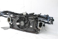 Панель передняя радиатор ford focus mk2 рестайлинг  2007r- 2.0 tdci автоматическая коробка передач Недорого, фото thumb