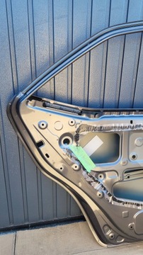 фото thumb №11, Toyota corolla e16 13- дверь зад задние левая