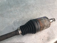 фото thumb №3, Mercedes w203 4matic привідний вал правий перед права
