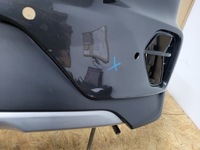 фото thumb №9, Kia niro 1 i lift 19 - 21r бампер задний задняя