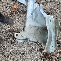 фото thumb №8, Лонжерон передня перед ліва opel corsa f