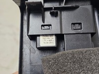 фото thumb №8, Защита заглушка port разъём usb aux skoda octavia iii