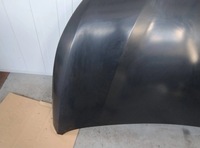 фото thumb №8, Renault clio v 5 2019-2024 капот кришка двигуна