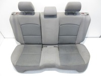 фото thumb №1, Mazda 3 i bk заднее сиденье задняя задняя