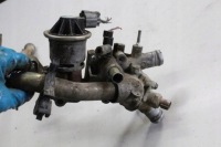 фото thumb №2, Honda civic vii 04 eu 1.4 клапан egr