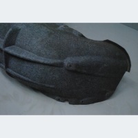 фото thumb №3, Подкрылок левая задняя audi q7 4l 4l0810171