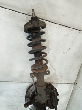 фото thumb №6, F320 амортизатор опорная площадка opel vivaro 2.0d