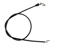 фото thumb №1, Трос тяга открывания бардачка scania 3 4 p t r