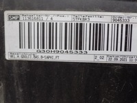 фото thumb №6, Bmw 5 g30 бампер задній задня 6 pdc lci 475