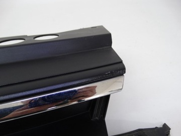 фото thumb №8, Vw tiguan ii рестайлінг 20-24 решітка радіатора решітка радіатор 5na853651bc оригінальна