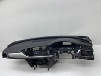 фото thumb №9, Audi a6 c7 панель приладів приладова панель приладів konspola оригінал cała! anglik uk!