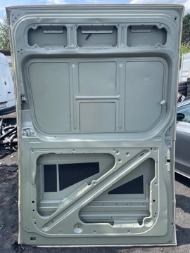 фото thumb №10, Mercedes sprinter w907 w910 дверь сдвижные правые bocznes