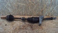 фото thumb №7, Привідний вал правий перед nissan juke f15