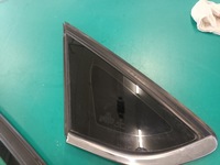 фото thumb №8, Ford fusion mk5 стекло кузовная задняя