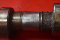 фото thumb №15, Головка двигуна ліва 948105121 porsche cayenne i 4l s 4.5 v8 340 km 02-07