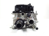 фото thumb №7, Toyota aygo ii 1.0 12v vvti бензин головка двигателя 11210-0q04 1krb52m 1kr