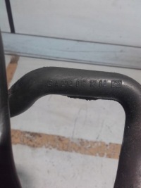 Mercedes slk r171 рестайлінг  труба шланг 3.5 Ціна, фото thumb