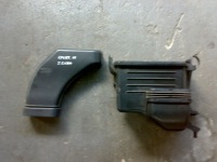 фото thumb №1, Kia sportage iii 11-15 корпус фильтра впуск 2.0crdi