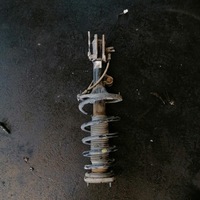 фото thumb №1, Kia sportage ii 2.0b амортизационная стойка левый задняя