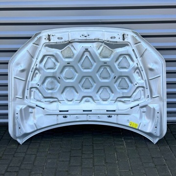 фото thumb №6, Volvo s80 v70 xc70 крышка двигателя капот