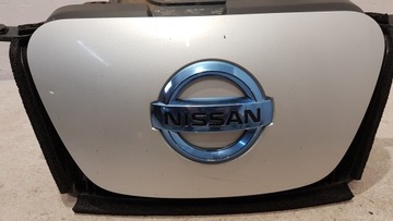 фото thumb №5, Гнездо зарядки nissan leaf 10-17