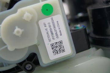 фото thumb №7, Supermanifold octovalve насос ac tesla модель 3 22r