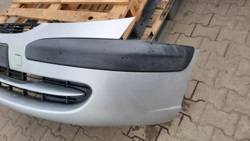 фото thumb №7, Бампер перед переднє citroen c8 03r