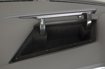 фото thumb №6, Vw tiguan панель роздавальна консоль 5nc857003