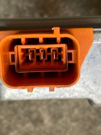 фото thumb №6, Hyundai tucson iv модуль блок управления насоса масла 46190-3d100