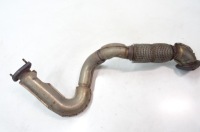 Купить Opel mokka a 1.7 cdti труба выхлоп гаситель колебаний, фото thumb