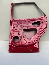 Lexus rx iv 4 15-22r дверь правый  задняя задняя правое Киев, фото thumb