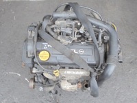 фото thumb №8, Opel corsa c двигун дизель 1,7dti 75km y17dt isuzu