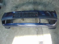 фото thumb №1, Skoda fabia бампер перед