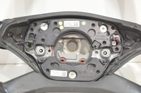 фото thumb №14, Воздуховод кожаный mercedes w221 lift лепестки переключения 2219064000