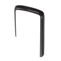 фото thumb №9, Замінник кнопка центрального керування з prawdziwego волокна вугільний