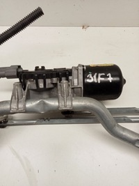 фото thumb №4, Механізм двірник важелі ліва праве renault clio iv 288004542r