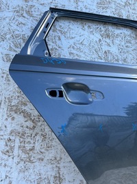 фото thumb №8, Двері праві задні зад audi a4 8w0 універсал