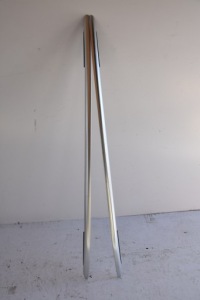 фото thumb №1, Vw tiguan 5na рейлінги дахові