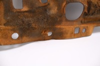 фото thumb №5, Toyota land cruiser 200 4.5 v8 08- шумоізоляція стіни перегородки